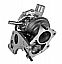 JOHN DEERE excavator turbocharger